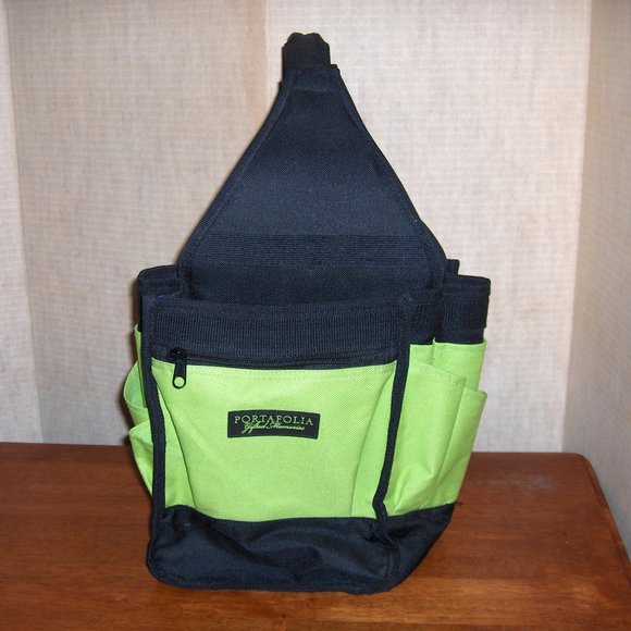 Portafolia Gifted Memories, Crafters Bag. 10" x 8" x 8" - Picture 1 of 9